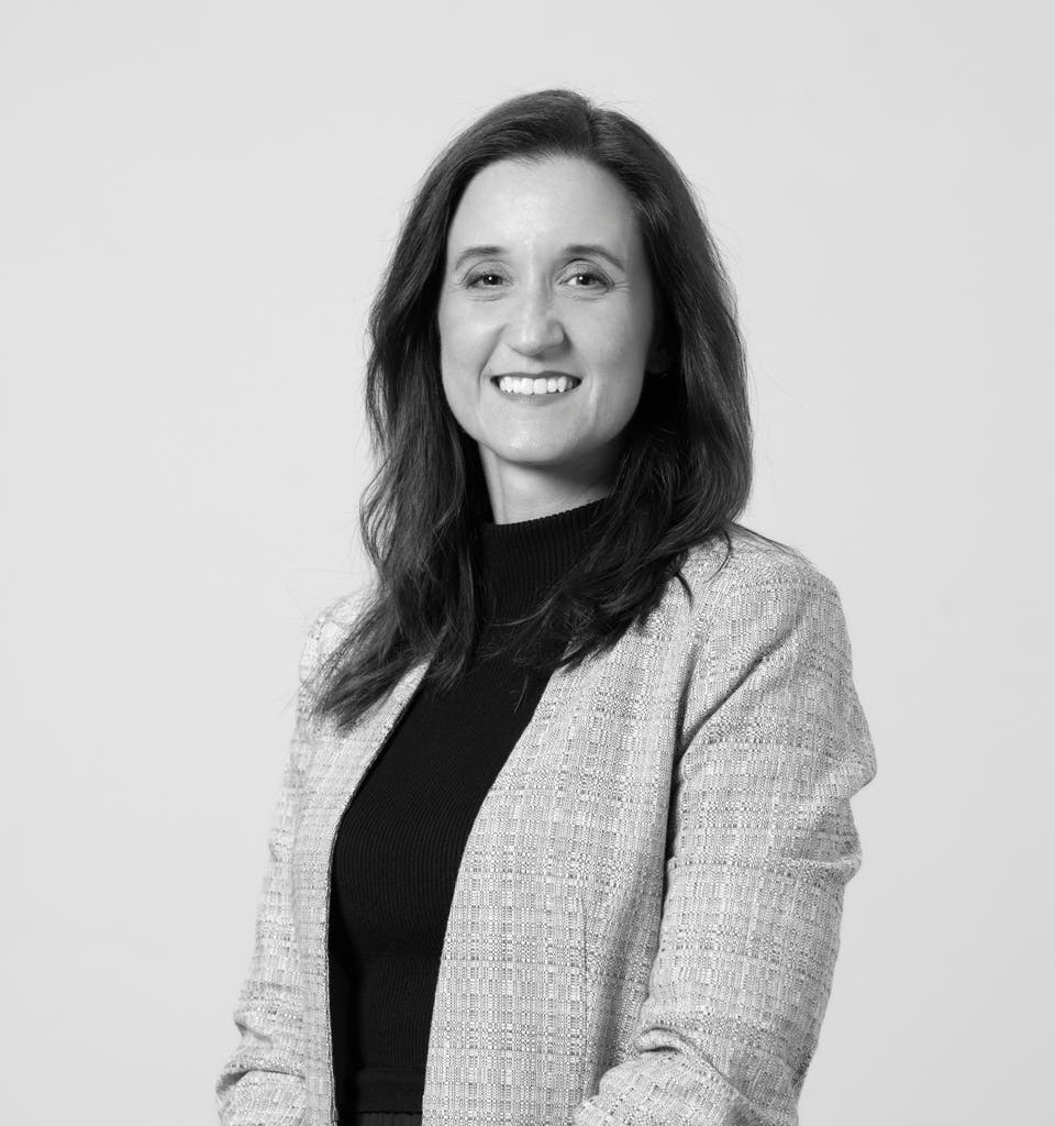 Joanne du Toit, Human Resources Director, dentsu Africa